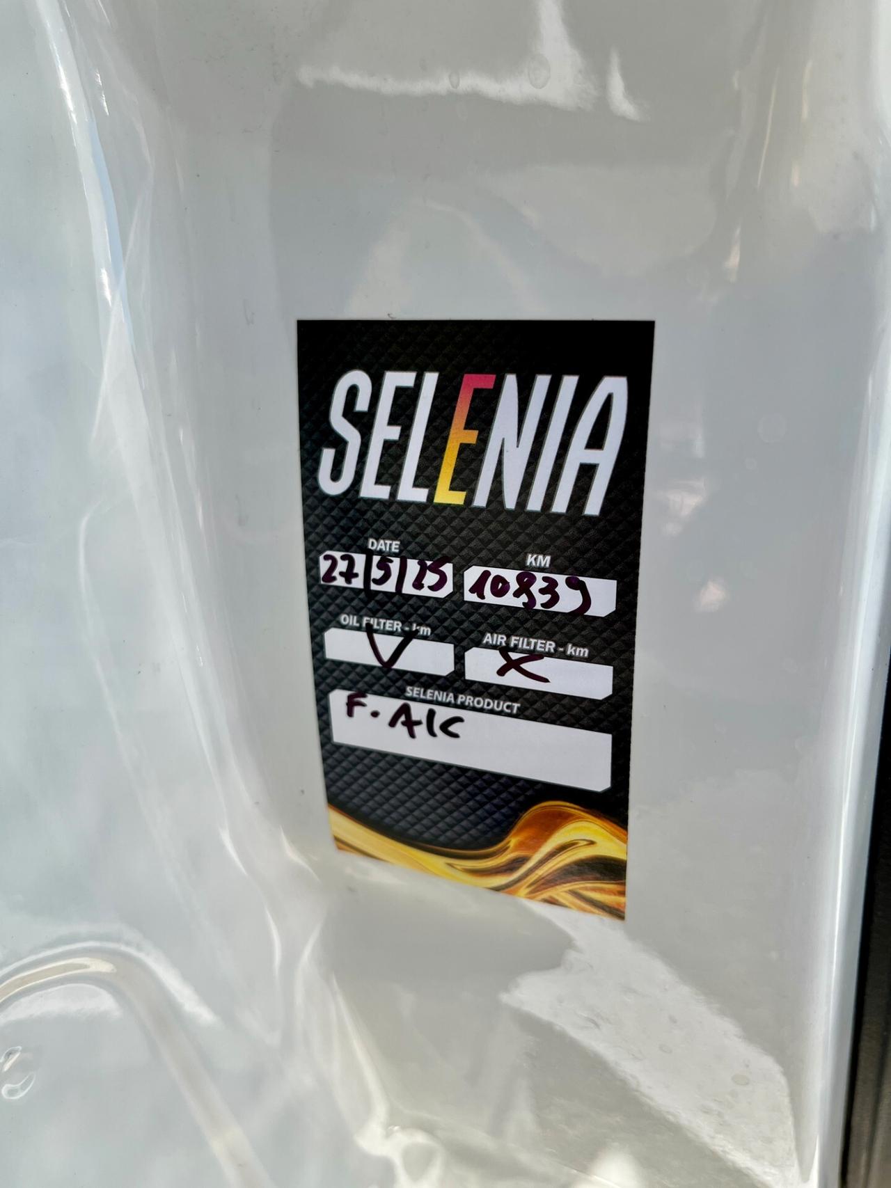 Lancia Ypsilon 1.0 hybrid firefly - 10.000km