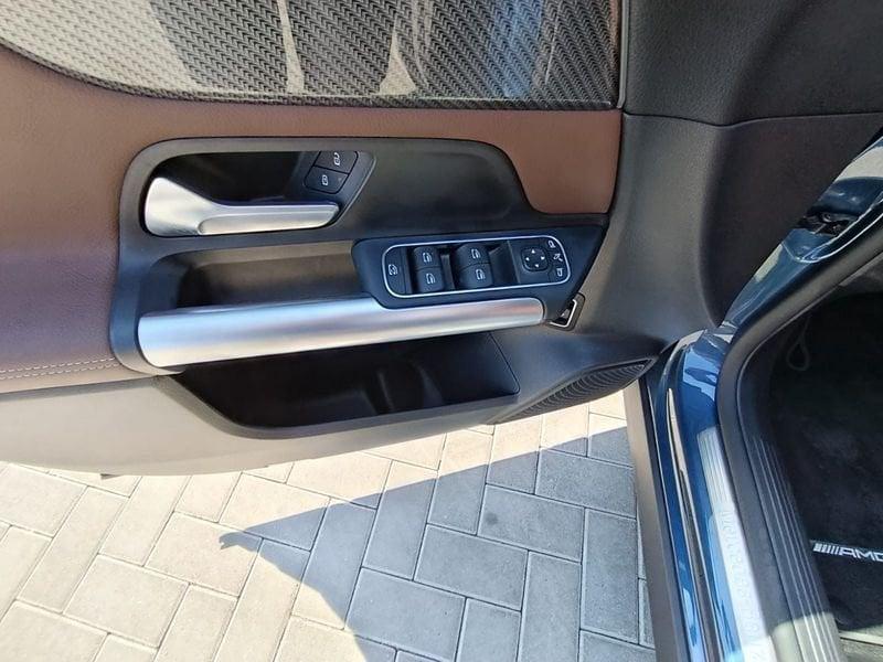 Mercedes-Benz GLA GLA 200 d Auto Progressive Advanced Plus