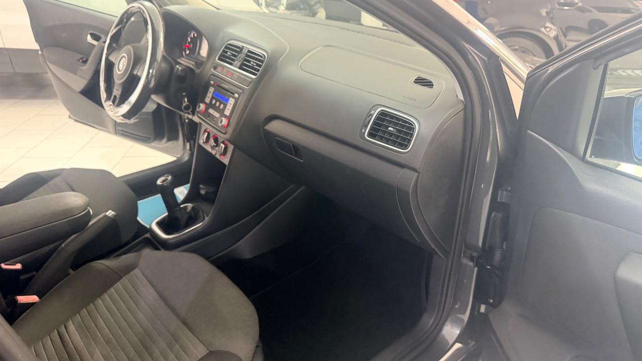 Volkswagen Polo 1.4 5 porte Highline RIGENERATA