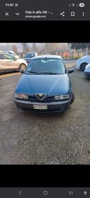 Alfa Romeo 145 1.9 turbodiesel L