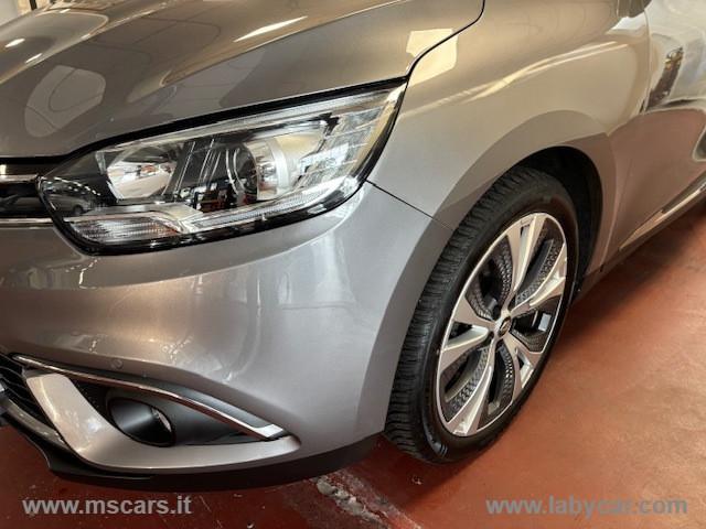 RENAULT Scénic dCi 8V 110 CV Energy Intens