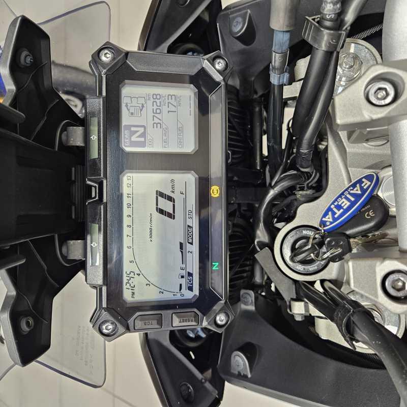 Yamaha Tracer 900 - 2020