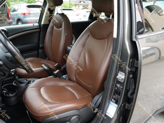 MINI Countryman Mini Cooper Countryman Automatica