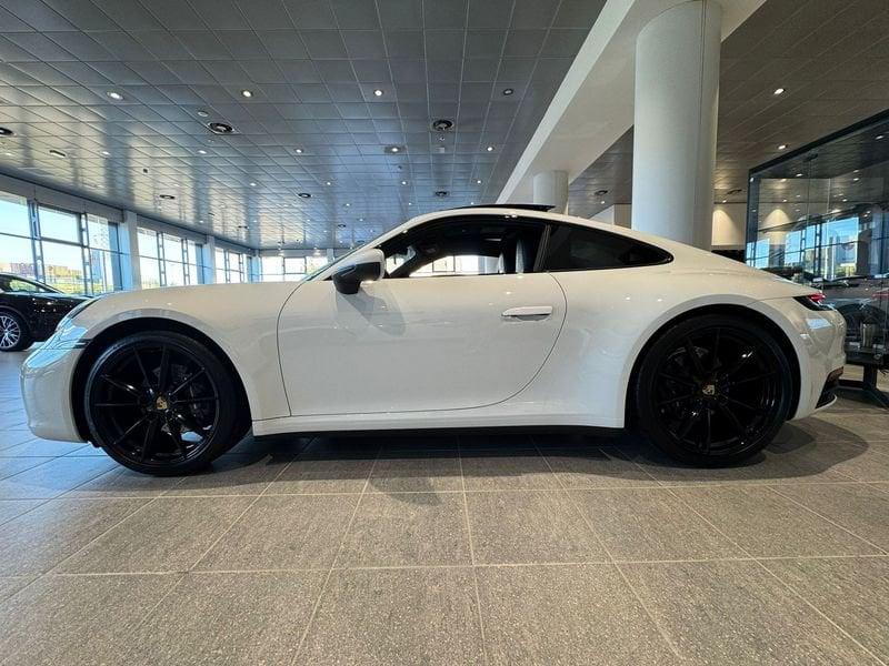 Porsche 911 992 Carrera 385 cv PDK - IVA Esposta