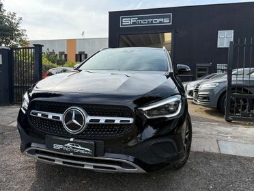 Mercedes-benz GLA 200 GLA 200 d Automatic 4Matic Premium