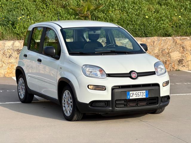 FIAT Panda 1.0 HYBRID CITY LIFE+SCHERMO+TELEFONO+CITY