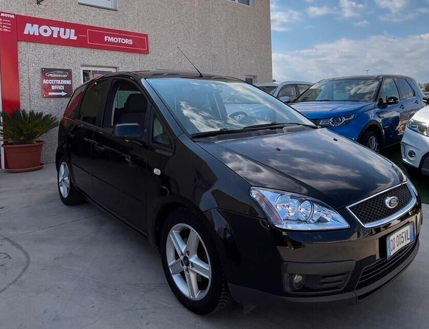 Ford Focus C-Max 1.6 TDCi (90CV) 5p.