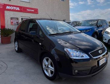Ford Focus C-Max 1.6 TDCi (90CV) 5p.