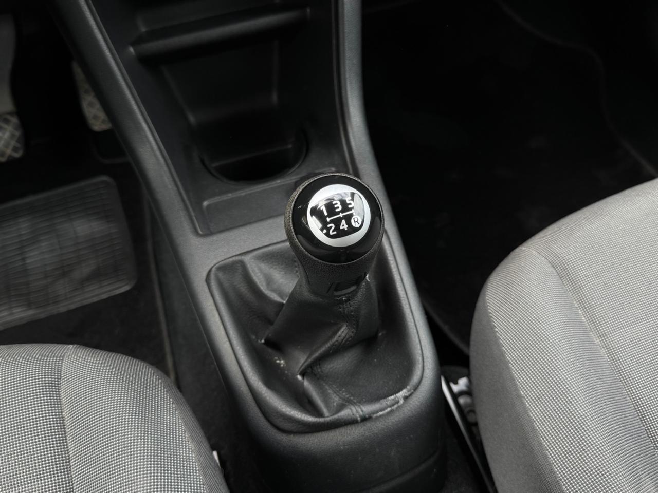 Volkswagen up! 1.0 75 CV Benzina 5p. NEOPATENTATI