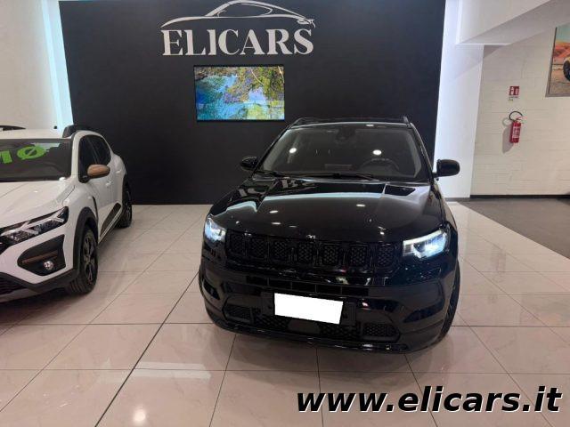 JEEP Compass 1.3 Turbo T4 2WD Limited