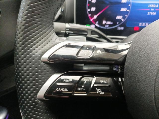 MERCEDES-BENZ C 220 d Mild hybrid AMG Line Advanced Plus