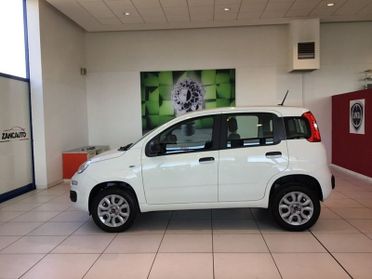 FIAT Panda Panda 0.9 TwinAir Turbo Natural Power Easy S3
