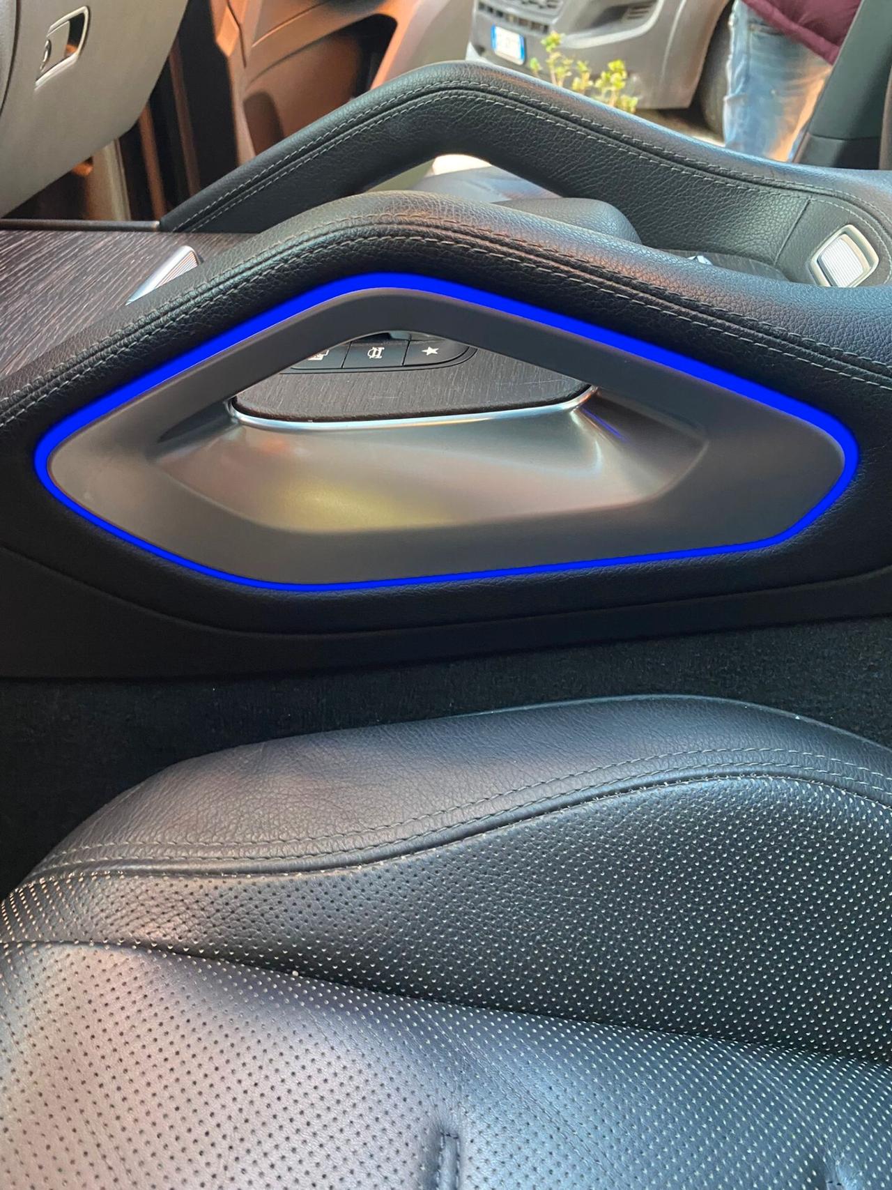 Mercedes-benz GLE 300 d 4Matic Mild Hybrid Coupé Premium Plus