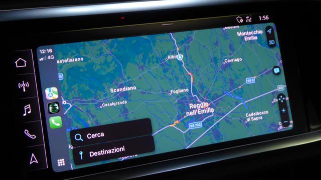 AUDI Q3 Sportback 35 TFSI S-line edition
