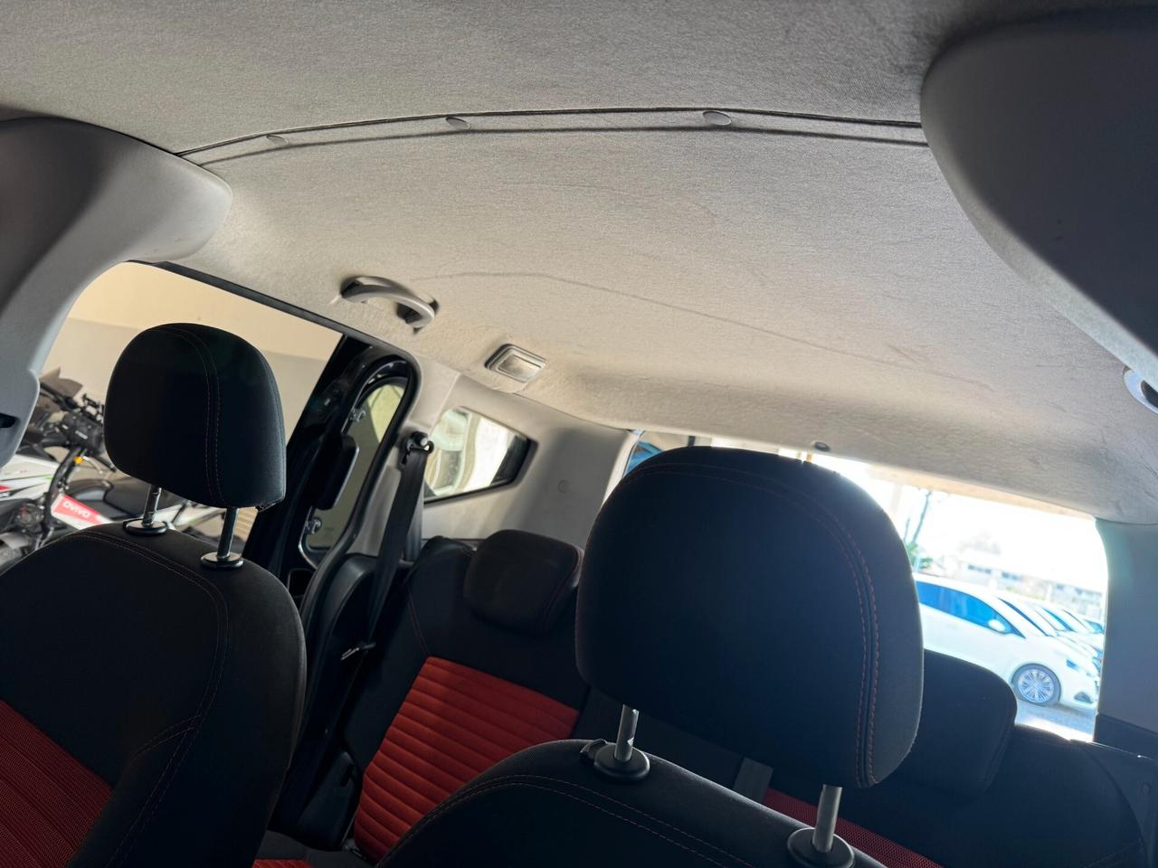 Fiat Qubo 1.3 MJT 75 CV Trekking