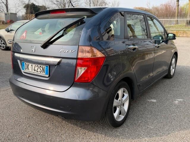 Honda FR-V 1.8 16V i-VTEC 6 posti
