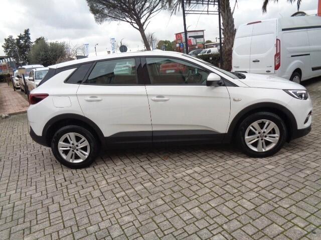 Opel Grandland X 1.5 diesel Ecotec Start&Stop aut. Business