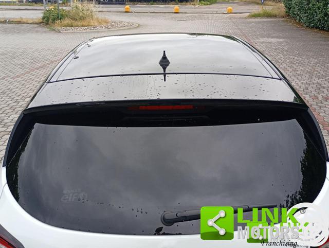 RENAULT Captur 1.5 dci Sport Edition 90cv edc