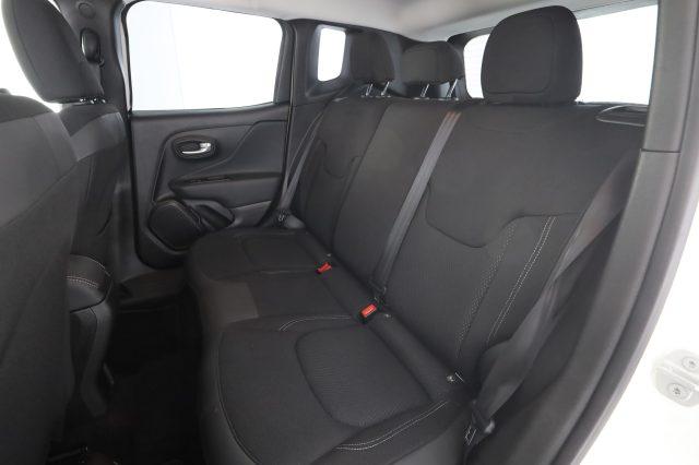 JEEP Renegade Renegade 1.0 T3 Longitude