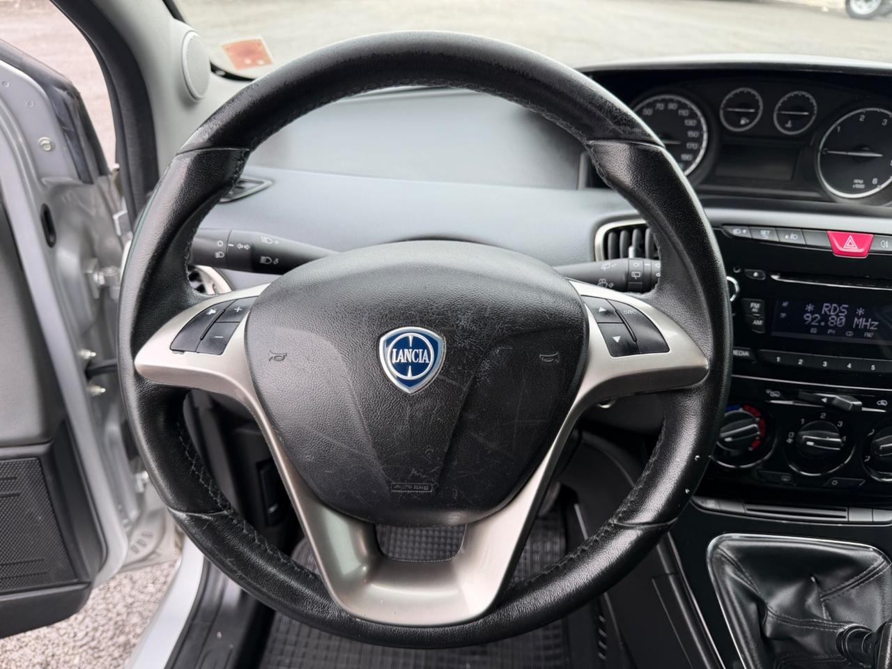 Lancia Ypsilon 1.3 MJT 16V 95 CV 5 porte S&S Gold