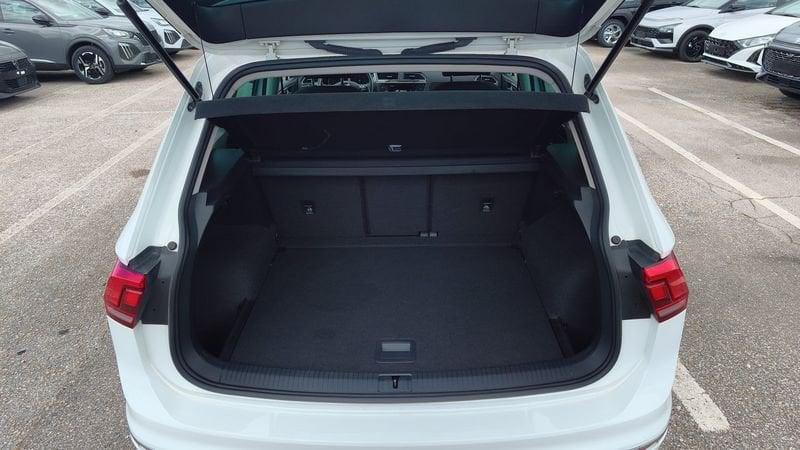 Volkswagen Tiguan 2.0 TDI SCR 110KW Sport BMT
