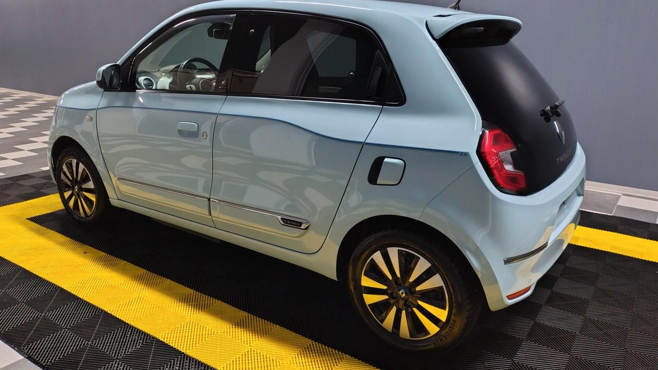 Renault Twingo Electric Intens
