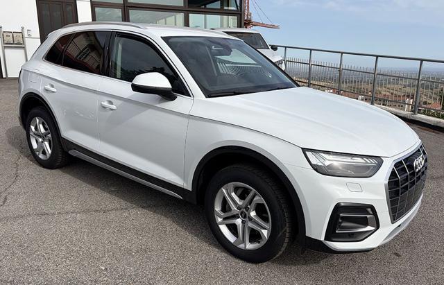 AUDI Q5 40 TDI 204 CV quattro S tronic Advanced
