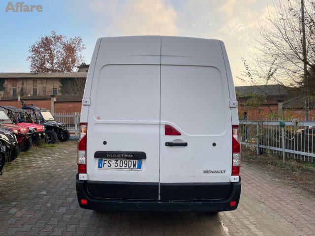 RENAULT Master T33 2.3 dCi/110 PM-TA Furgone Ice