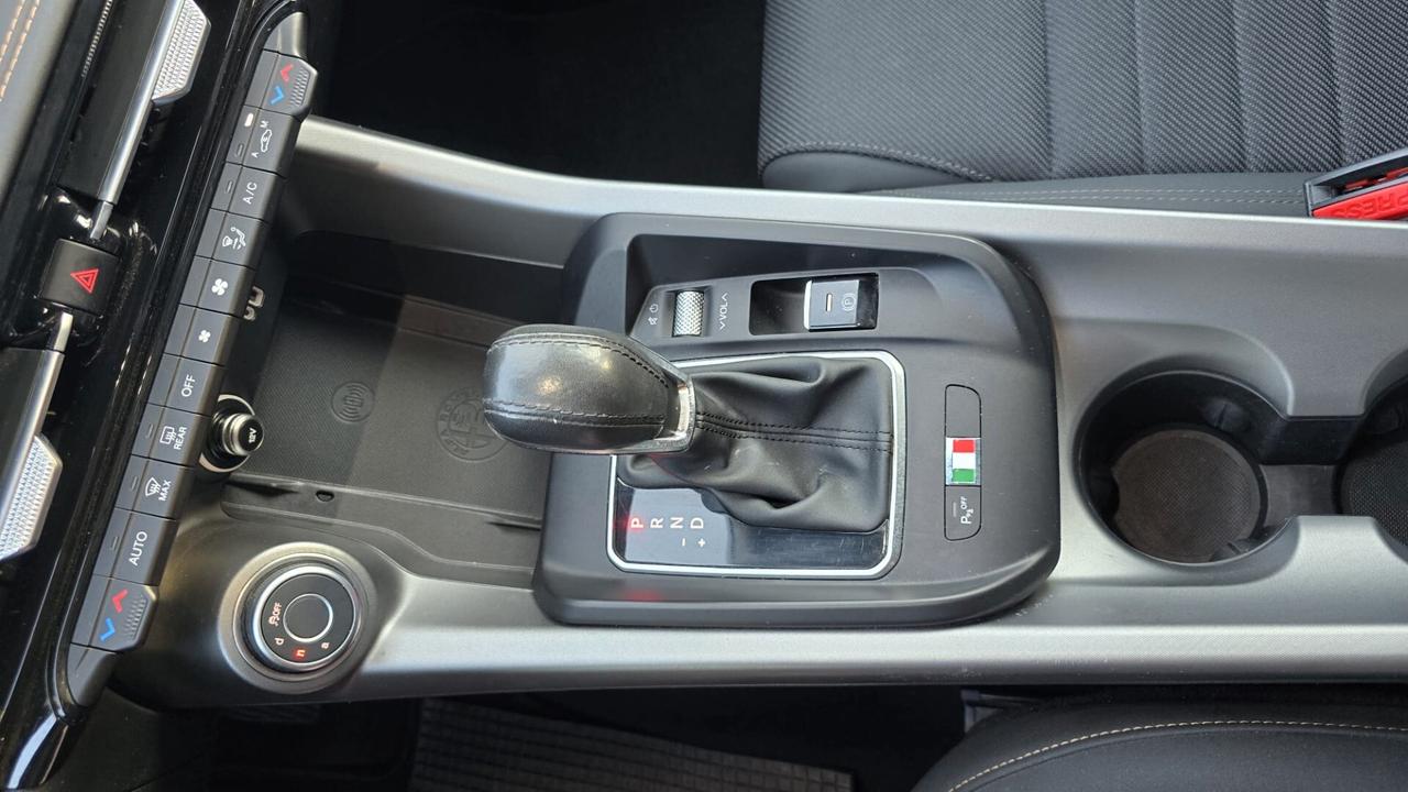 Alfa Romeo Tonale 1.5 160 CV MHEV TCT7 Ti