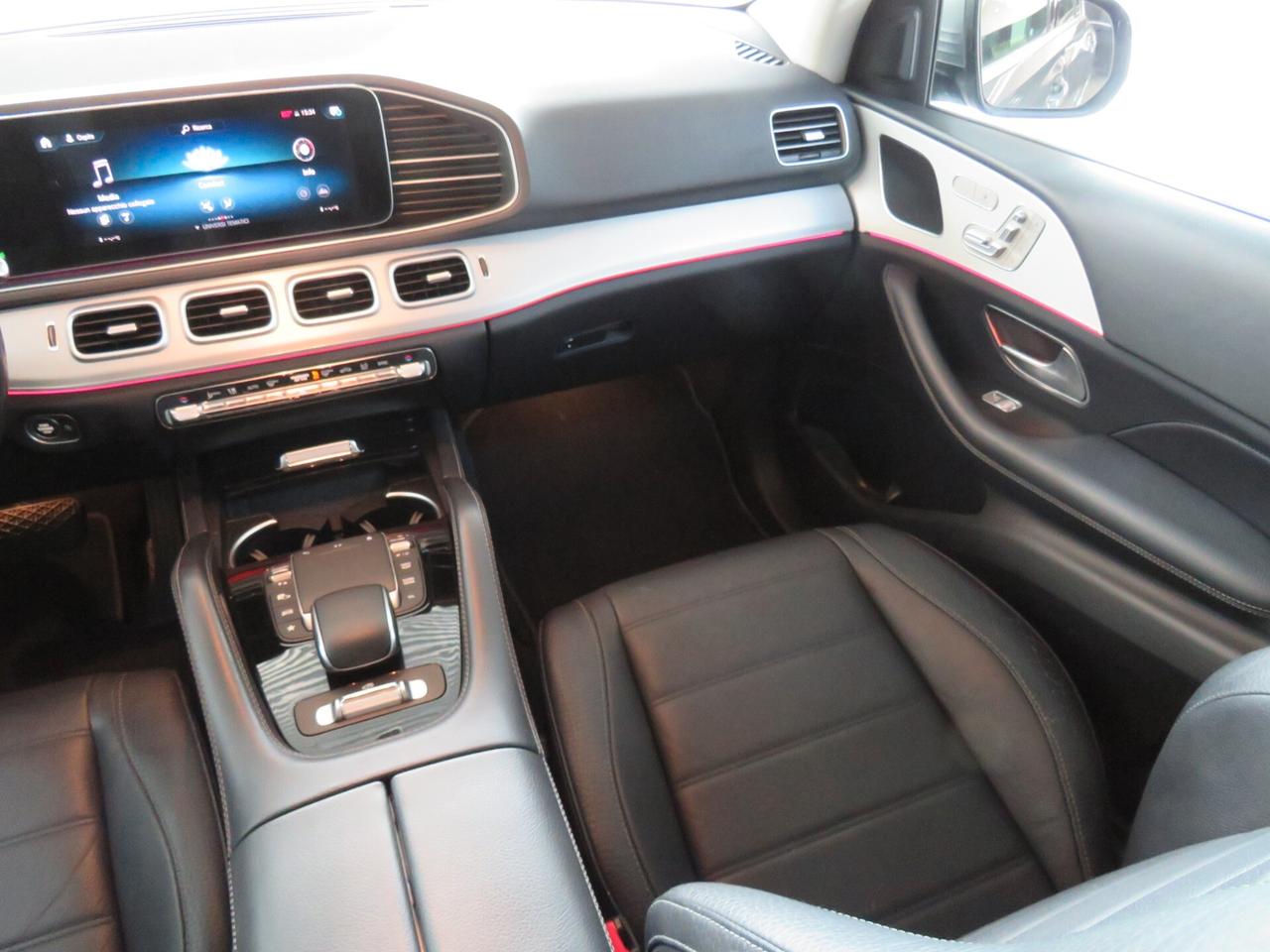 Mercedes-benz GLE 350 d 4Matic Premium | IVA INCLUSA