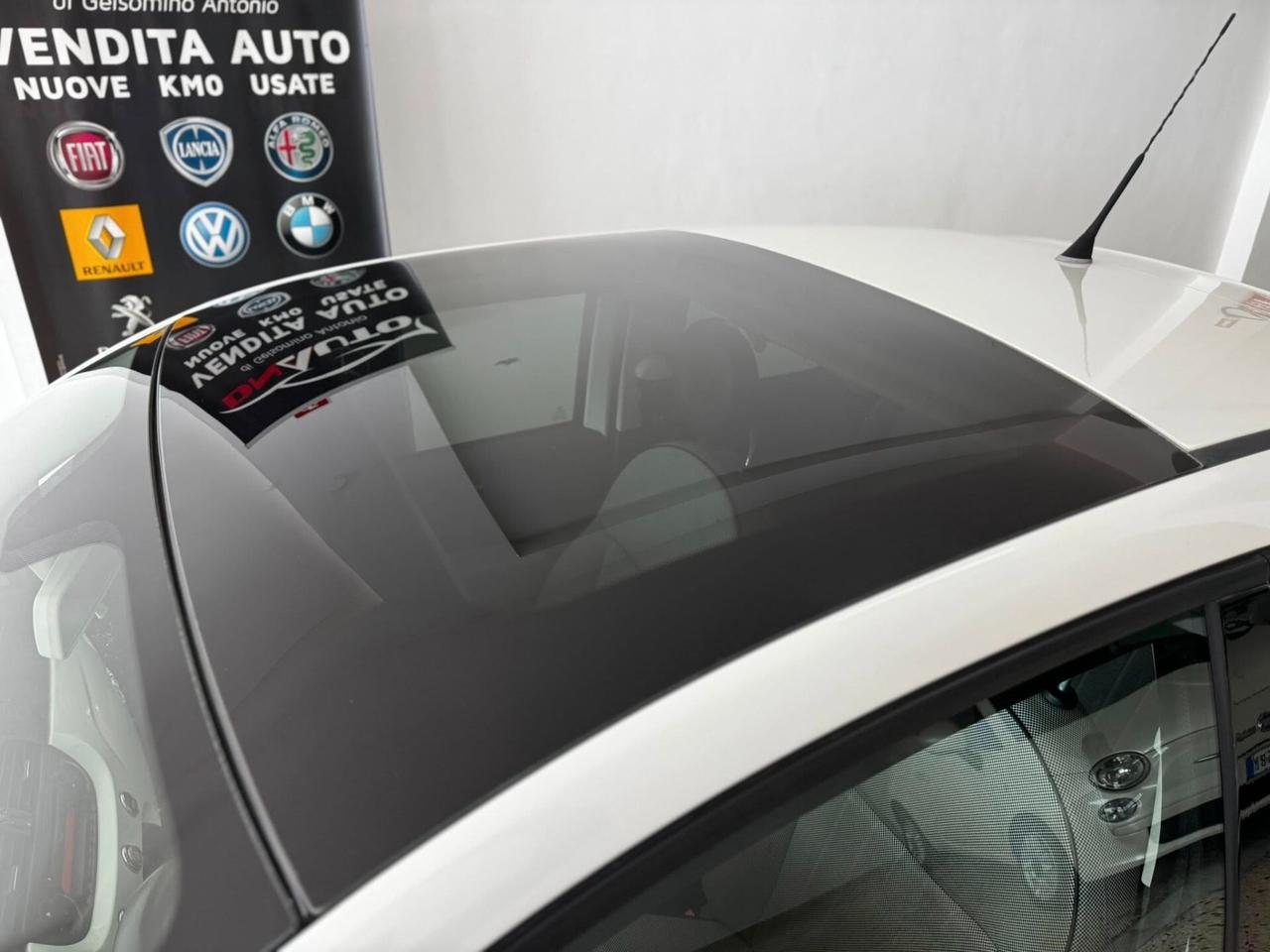 Fiat 500 1.3 Multijet 16V 75 CV Lounge