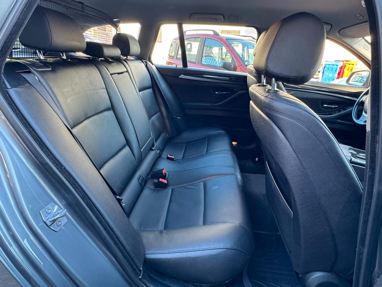 Bmw 520 520d xDrive Luxury