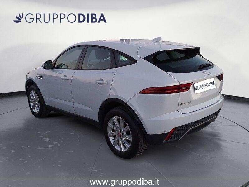 Jaguar E-Pace 2017 Diesel 2.0d i4 S awd 150cv auto