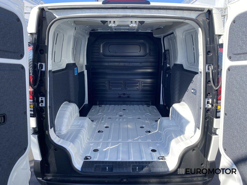 Kia PV5 Furgone Pv5 Cargo Pro Mid Range