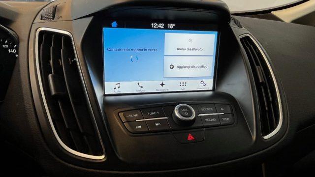 FORD C-Max 1.0 EcoBoost 100CV Start&Stop Plus