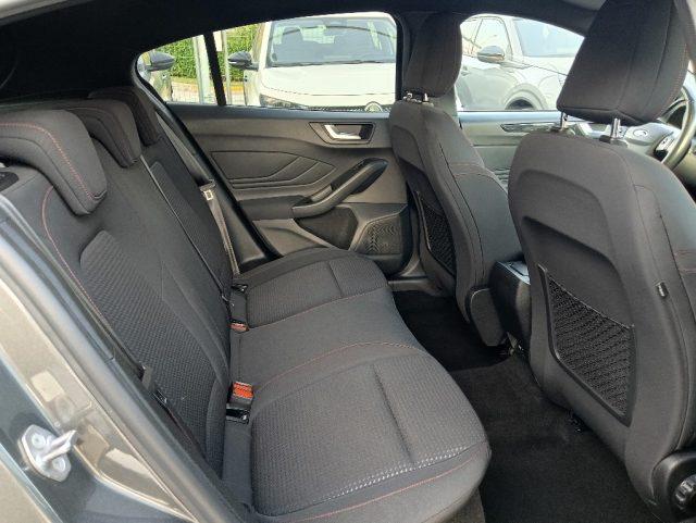 FORD Focus 1.0 EcoBoost 125 CV automatico 5p ST-Line Co-Pilot