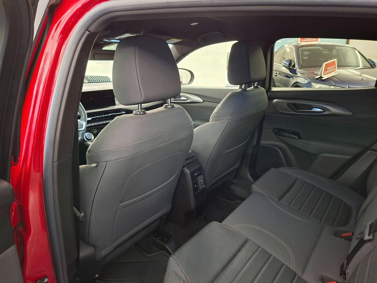 Alfa Romeo Tonale 1.6 diesel 130 CV TCT6 Sprint