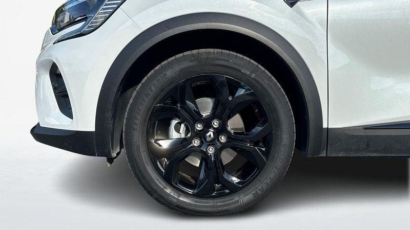 Renault Captur II 2019 1.6 E-TECH Plug-in Hybrid 160cv Rive Gauche