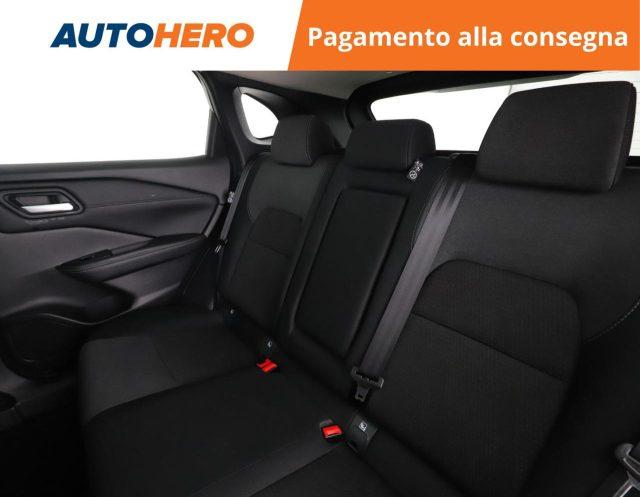 NISSAN Qashqai e-Power Tekna+