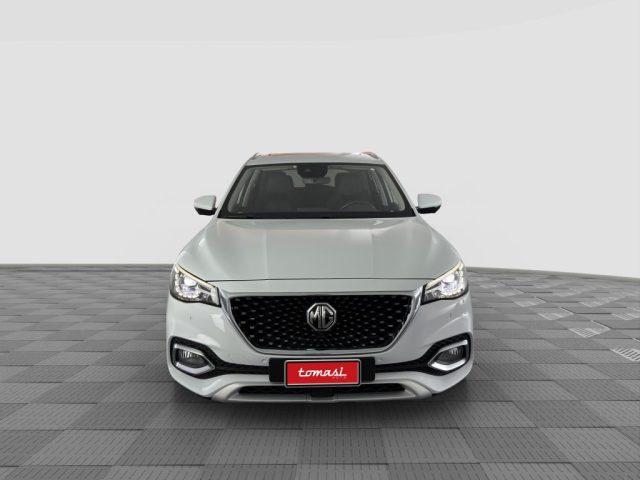 MG EHS EHS Plug-in Hybrid Luxury