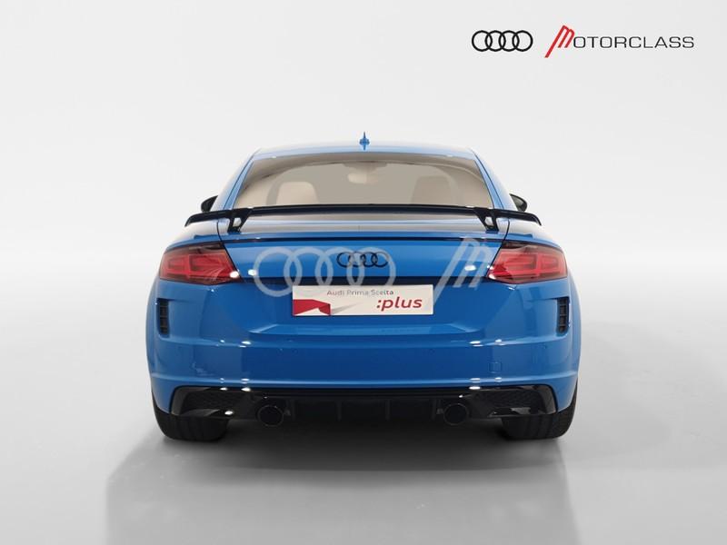 Audi TT 45 2.0 tfsi s tronic