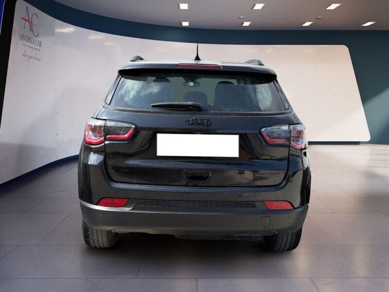 Jeep Compass Compass 1.6 mjt S 2wd 120cv