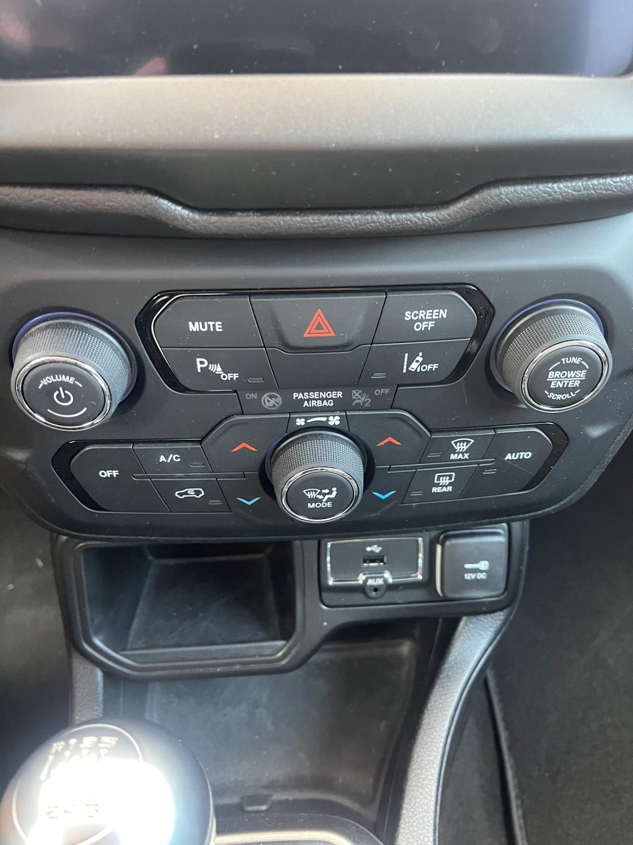 Jeep Renegade 1.0 T3 Limited