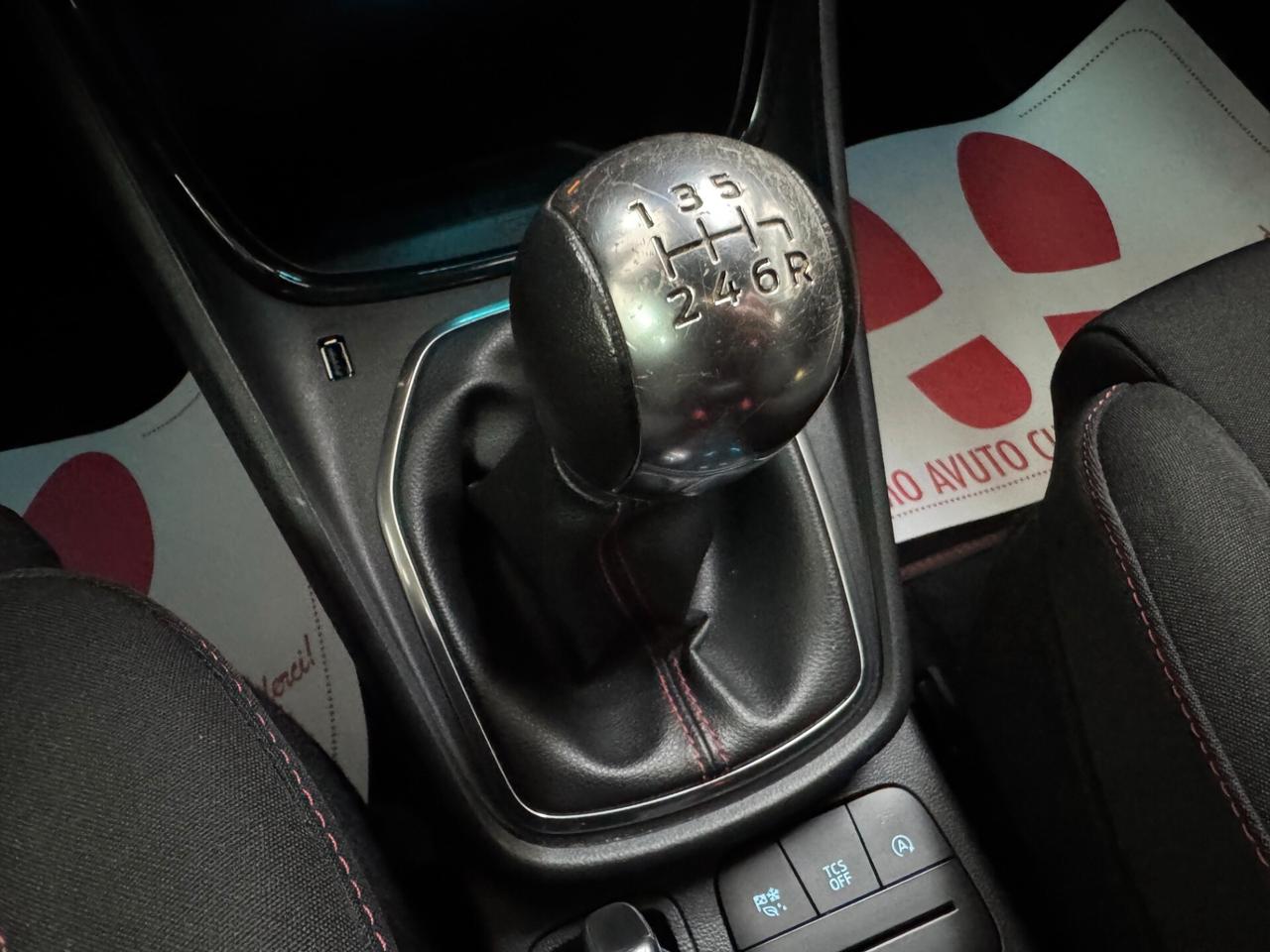 Ford Puma St-Line / 1.0 EcoBoostHybrid 125cv / 2023 /