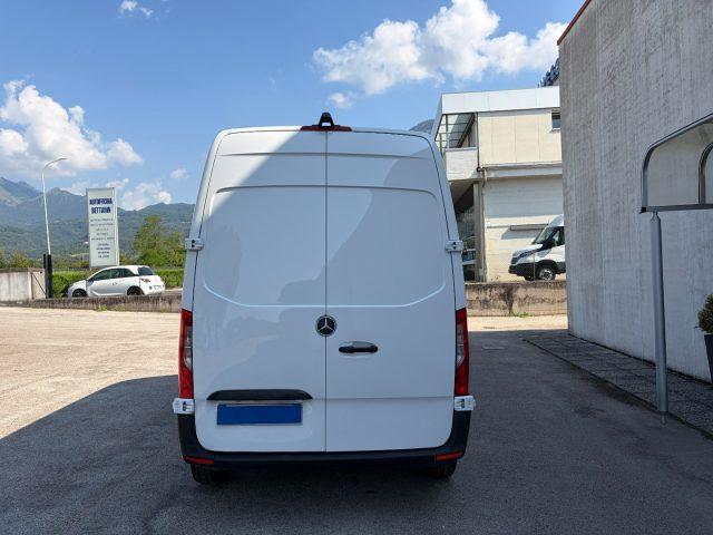 MERCEDES-BENZ Sprinter F39/33 311 CDI FWD TA Furgone
