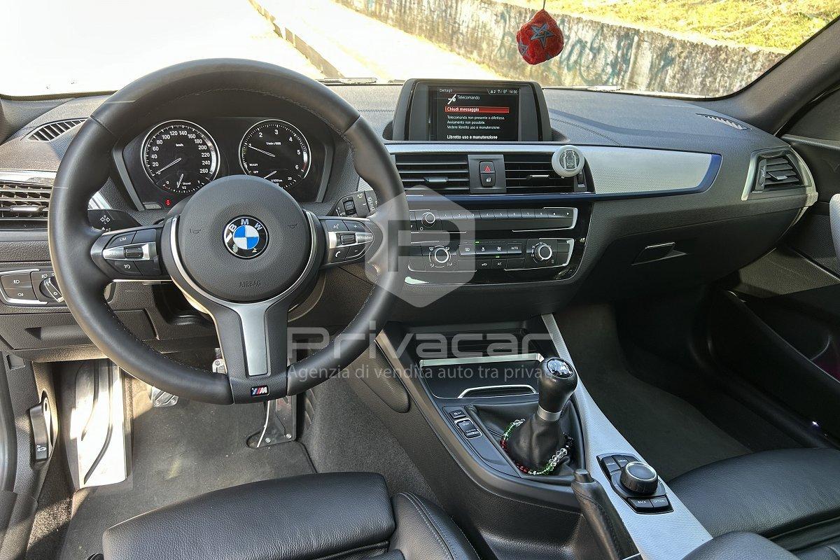 BMW 116d 3p. Msport