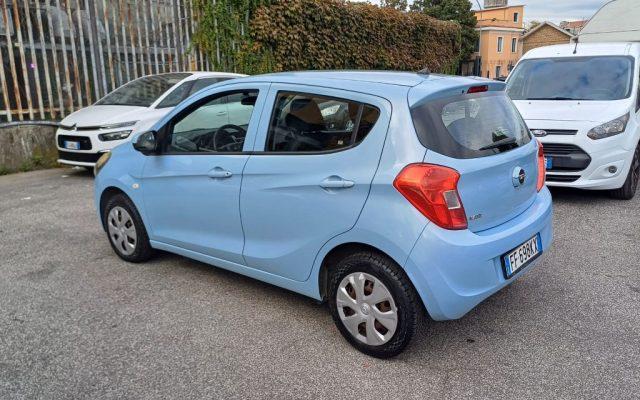 OPEL Karl 1.0 75 CV N-Joy