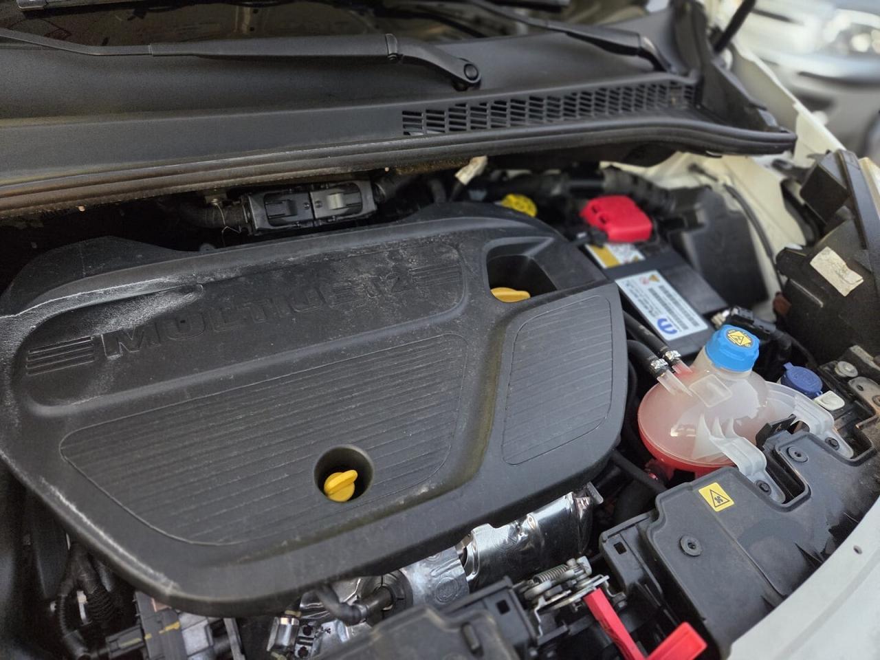 FIAT 500L 1.6 MJET 120CV N1 ANNO 2020 UNIPRO'