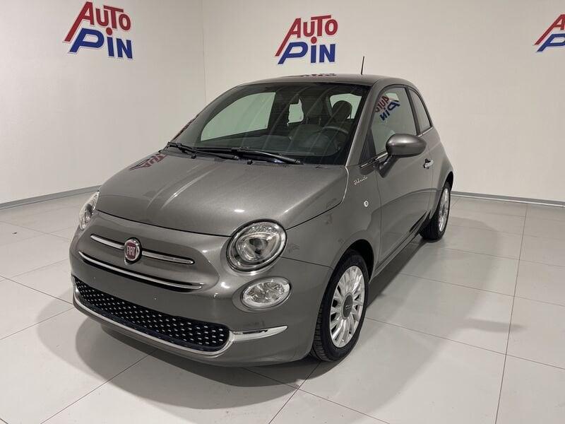 FIAT 500 1.0 Hybrid Dolcevita *AppleCarPlay*