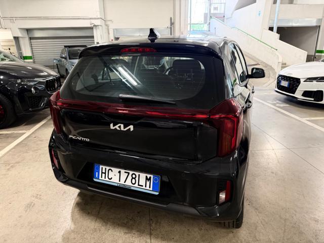 KIA Picanto 1.0 gdi STYLE#KMZERO#CARPLAY#C.LEGA